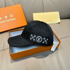 Louis Vuitton Caps